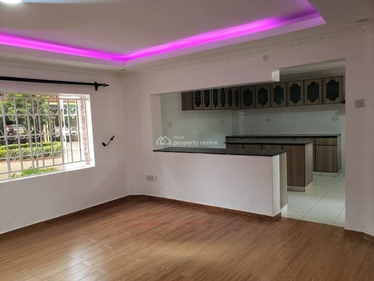 3 Bedroom House, Hardy, Karen, Nairobi, Townhouse for Rent