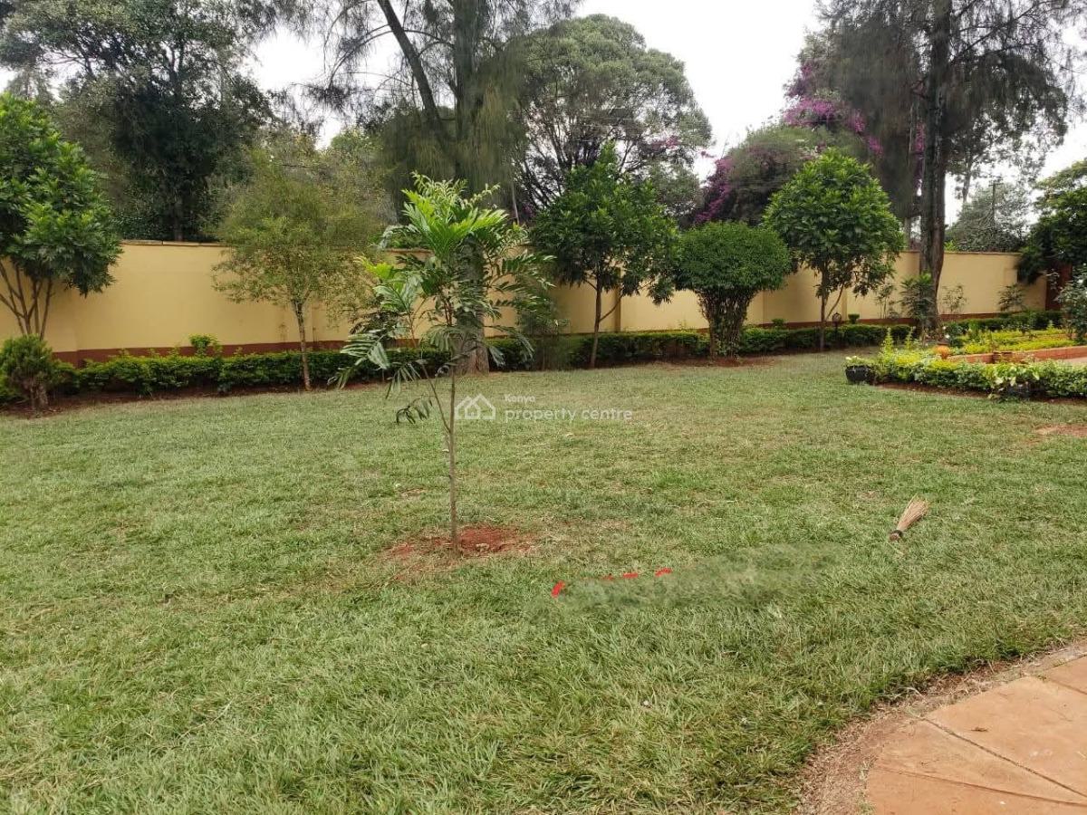 3 Bedroom House, Hardy, Karen, Nairobi, Townhouse for Rent