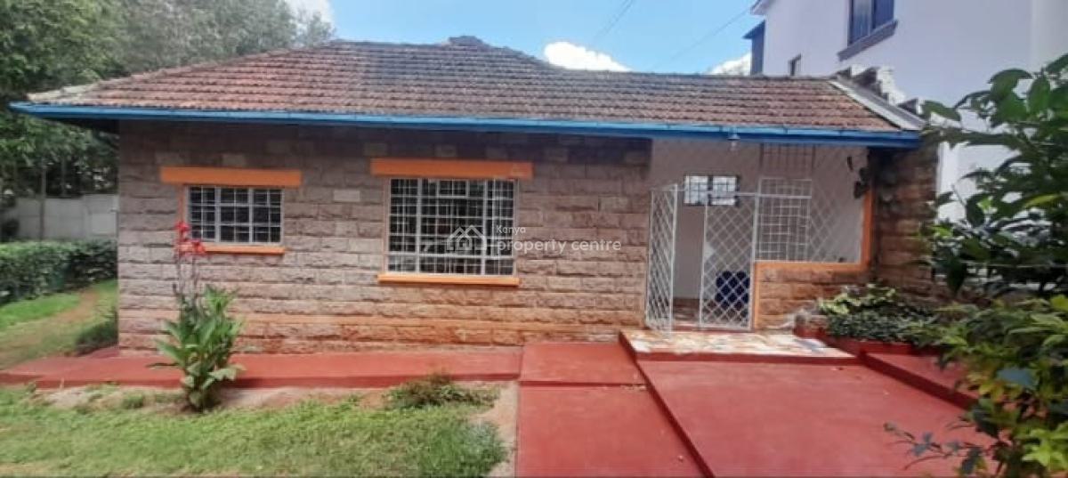 2 Bedroom House, Karen, Karen, Nairobi, Detached Bungalow for Rent