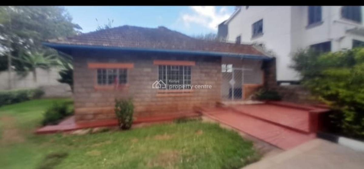 2 Bedroom House, Karen, Karen, Nairobi, Detached Bungalow for Rent