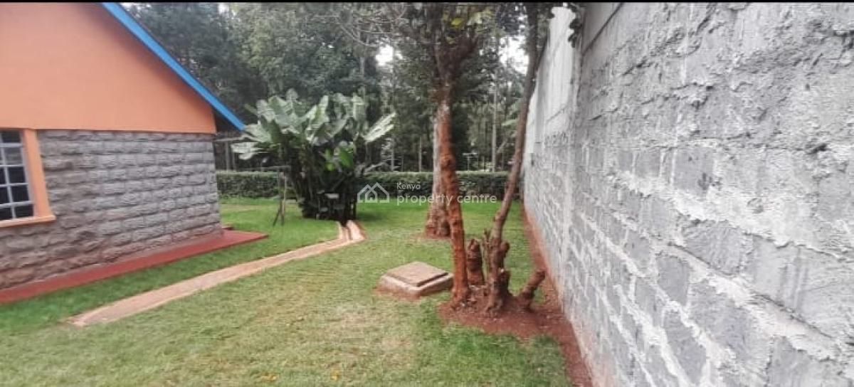 2 Bedroom House, Karen, Karen, Nairobi, Detached Bungalow for Rent
