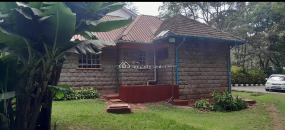 2 Bedroom House, Karen, Karen, Nairobi, Detached Bungalow for Rent