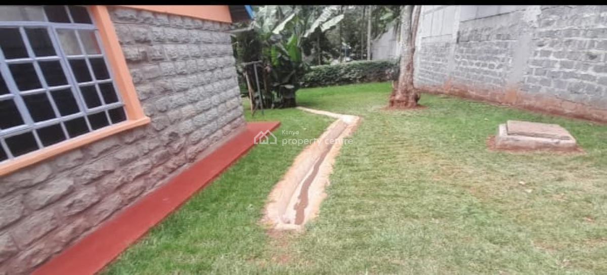 2 Bedroom House, Karen, Karen, Nairobi, Detached Bungalow for Rent