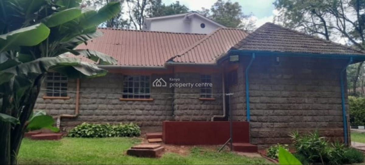 2 Bedroom House, Karen, Karen, Nairobi, Detached Bungalow for Rent