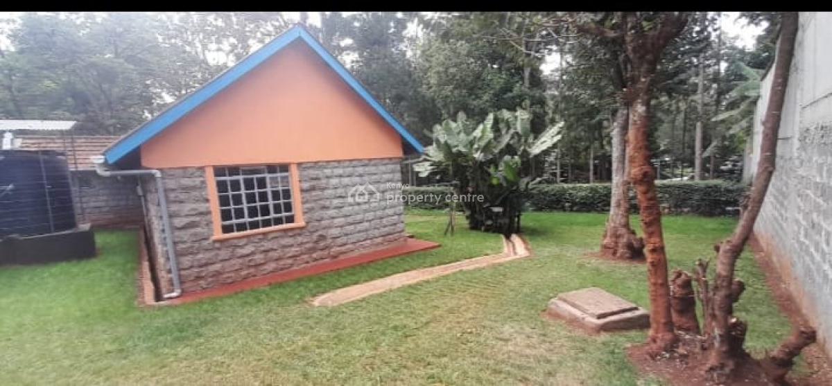 2 Bedroom House, Karen, Karen, Nairobi, Detached Bungalow for Rent