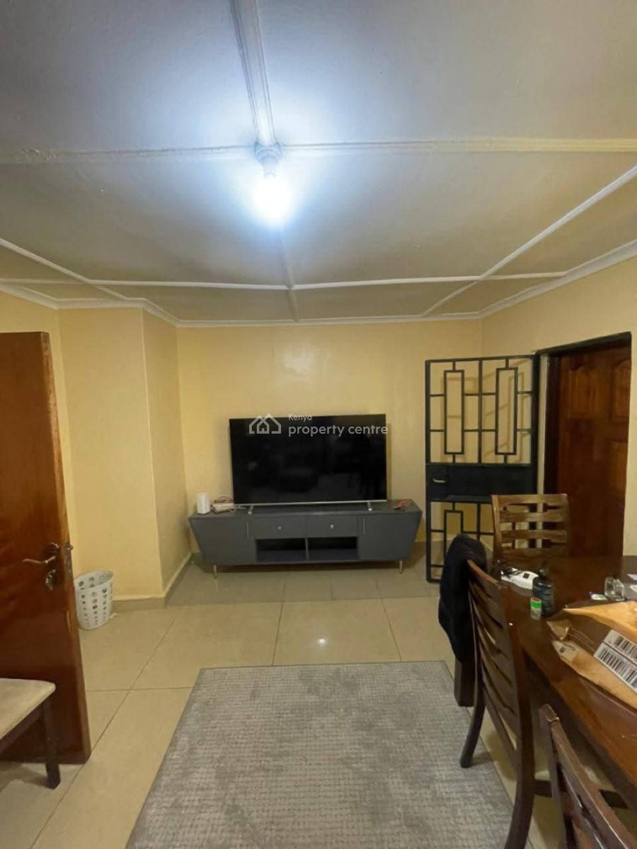 2 Bedroom House, Bogani Road, Karen, Nairobi, Detached Bungalow for Rent