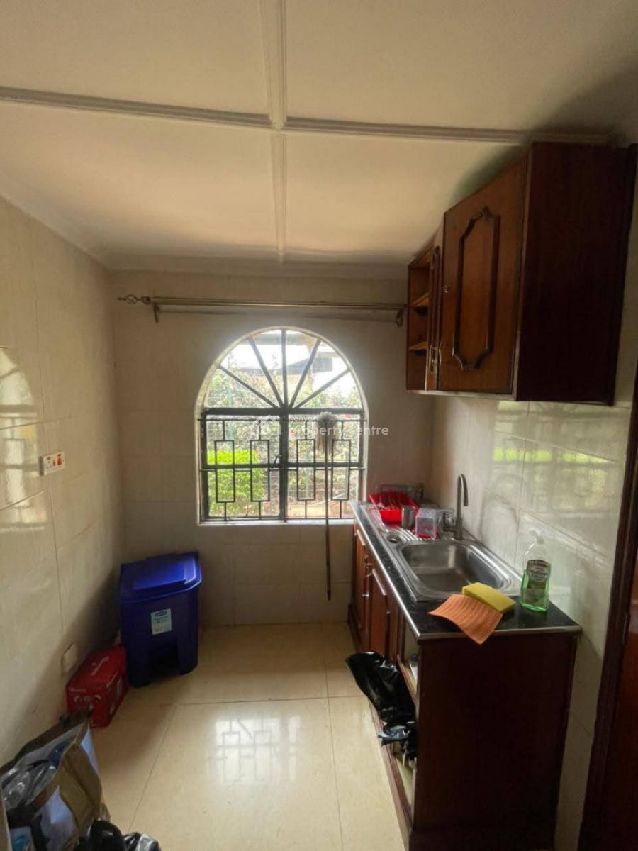 2 Bedroom House, Bogani Road, Karen, Nairobi, Detached Bungalow for Rent