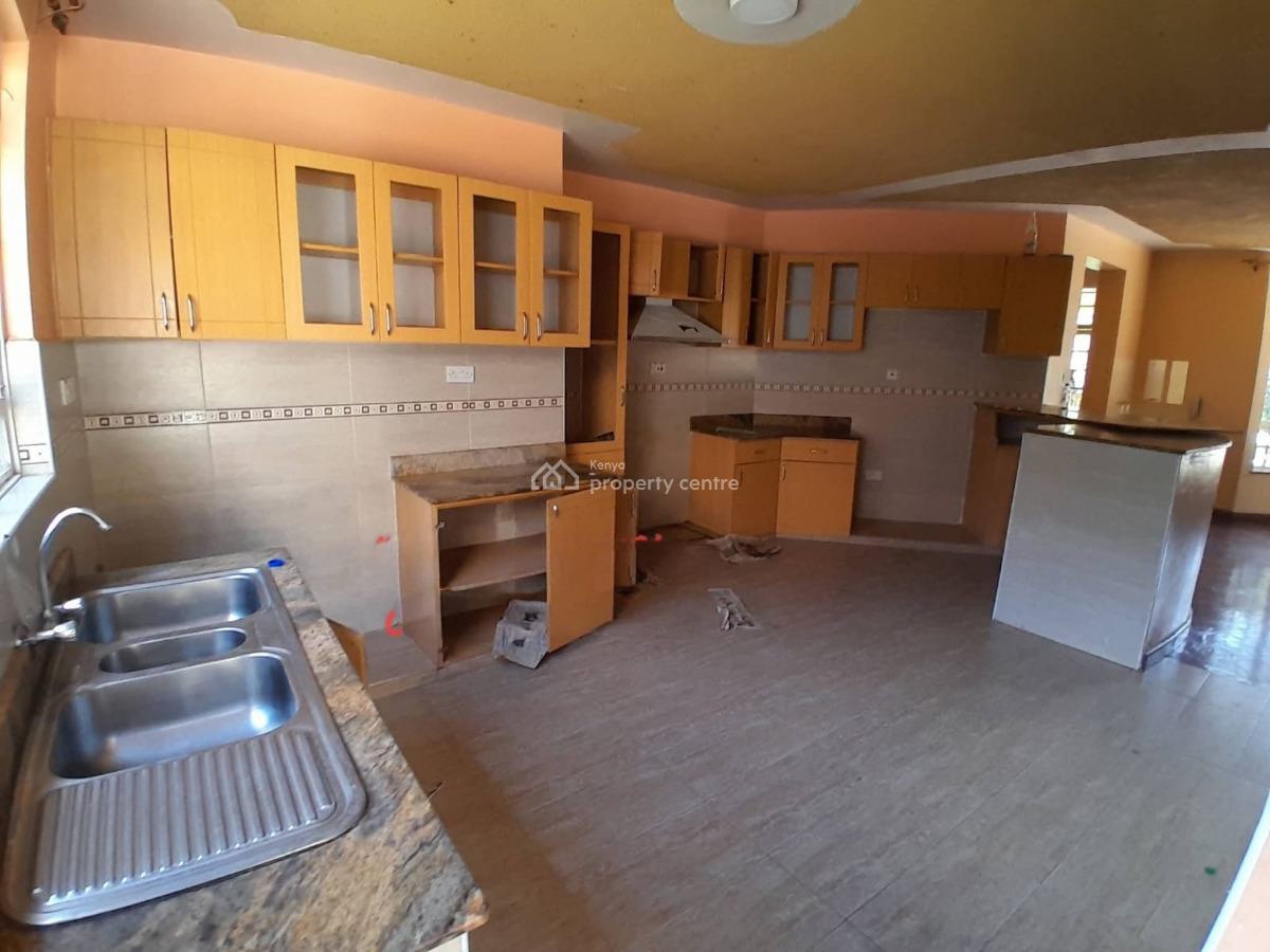 4 Bedroom House, Karen, Karen, Nairobi, Townhouse for Rent