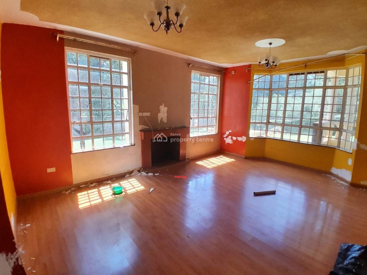 4 Bedroom House, Karen, Karen, Nairobi, Townhouse for Rent