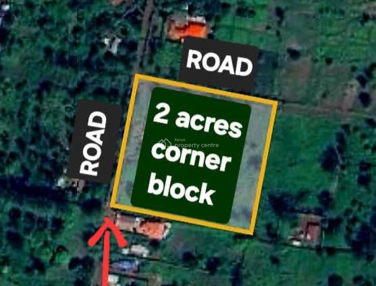Makuyu, Muranga, Makuyu, Murang’a, Makuyu, Muranga, Commercial Land for Sale