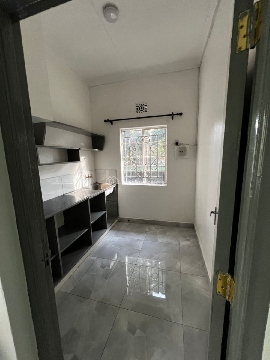 Exclusive Parklands Living 3 Bedrooms Bungalow, Fifth Avenue Parklands, Parklands, Nairobi, Detached Bungalow for Rent