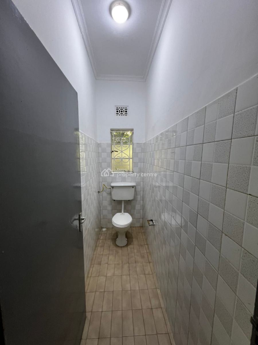 Exclusive Parklands Living 3 Bedrooms Bungalow, Fifth Avenue Parklands, Parklands, Nairobi, Detached Bungalow for Rent