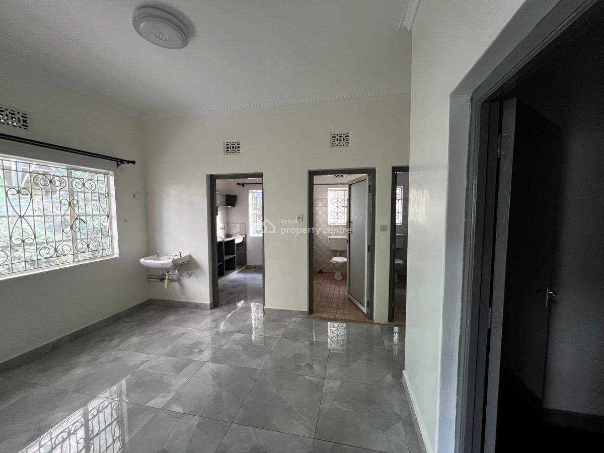 Exclusive Parklands Living 3 Bedrooms Bungalow, Fifth Avenue Parklands, Parklands, Nairobi, Detached Bungalow for Rent