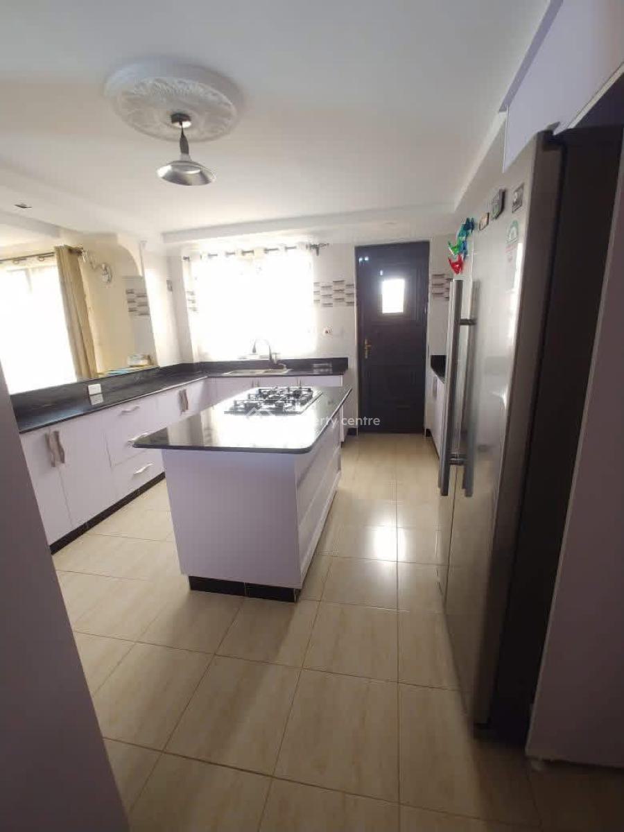 Luxurious 4 Bedrooms, Namanga Road, Kitengela, Kajiado, House for Rent