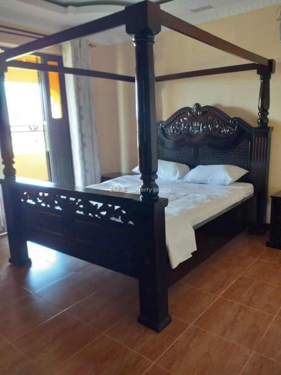 Luxurious 4 Bedrooms, Namanga Road, Kitengela, Kajiado, House for Rent