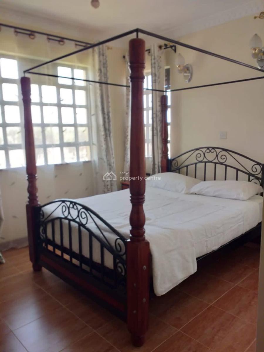 Luxurious 4 Bedrooms, Namanga Road, Kitengela, Kajiado, House for Rent