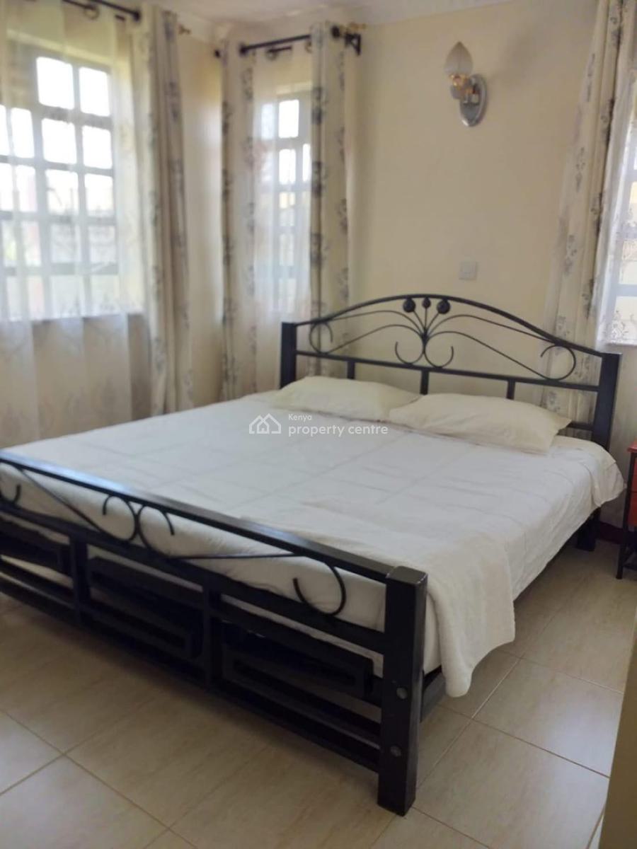 Luxurious 4 Bedrooms, Namanga Road, Kitengela, Kajiado, House for Rent