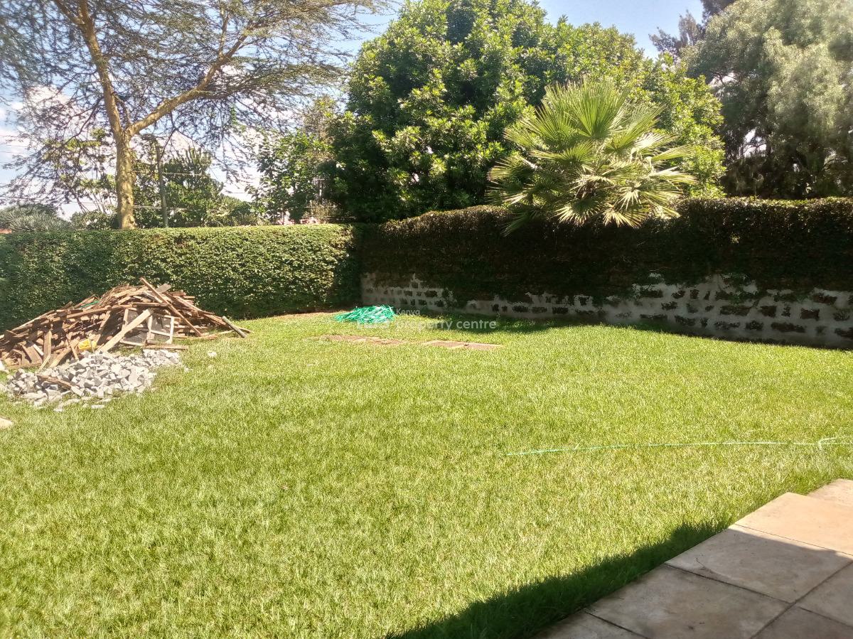 4 Bedroom Maisonette Plus Dsq in Mountain View, Waiyaki Way, Mountain View, Nairobi, House for Rent