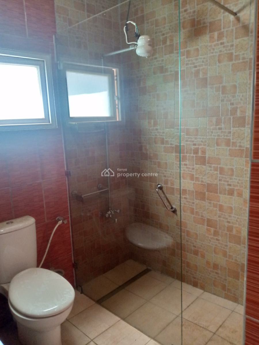 4 Bedroom Maisonette Plus Dsq in Mountain View, Waiyaki Way, Mountain View, Nairobi, House for Rent