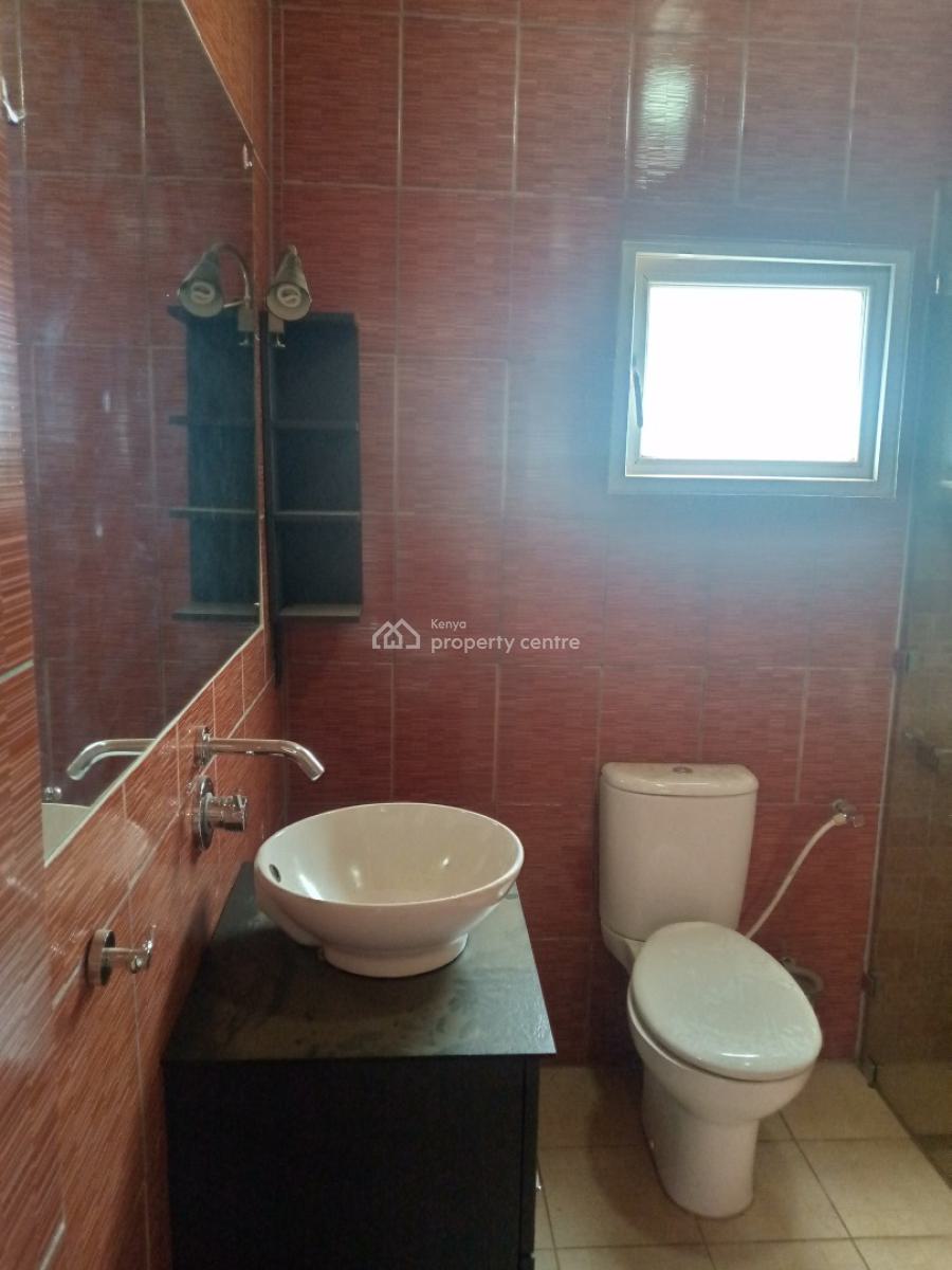 4 Bedroom Maisonette Plus Dsq in Mountain View, Waiyaki Way, Mountain View, Nairobi, House for Rent