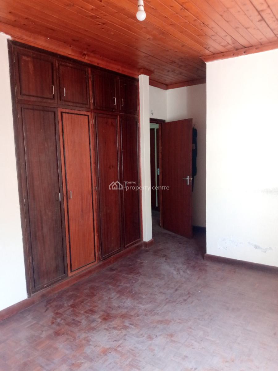 4 Bedroom Maisonette Plus Dsq in Mountain View, Waiyaki Way, Mountain View, Nairobi, House for Rent