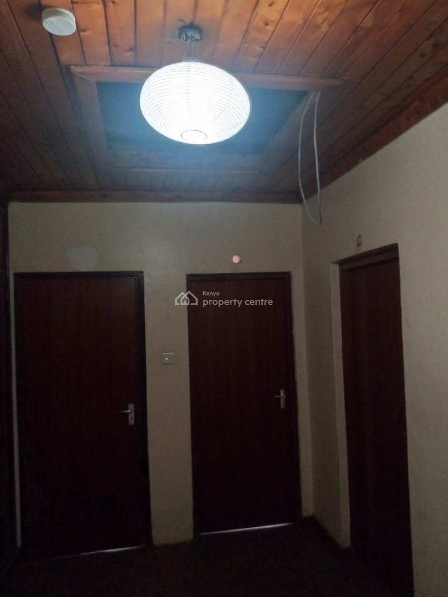 4 Bedroom Maisonette Plus Dsq in Mountain View, Waiyaki Way, Mountain View, Nairobi, House for Rent