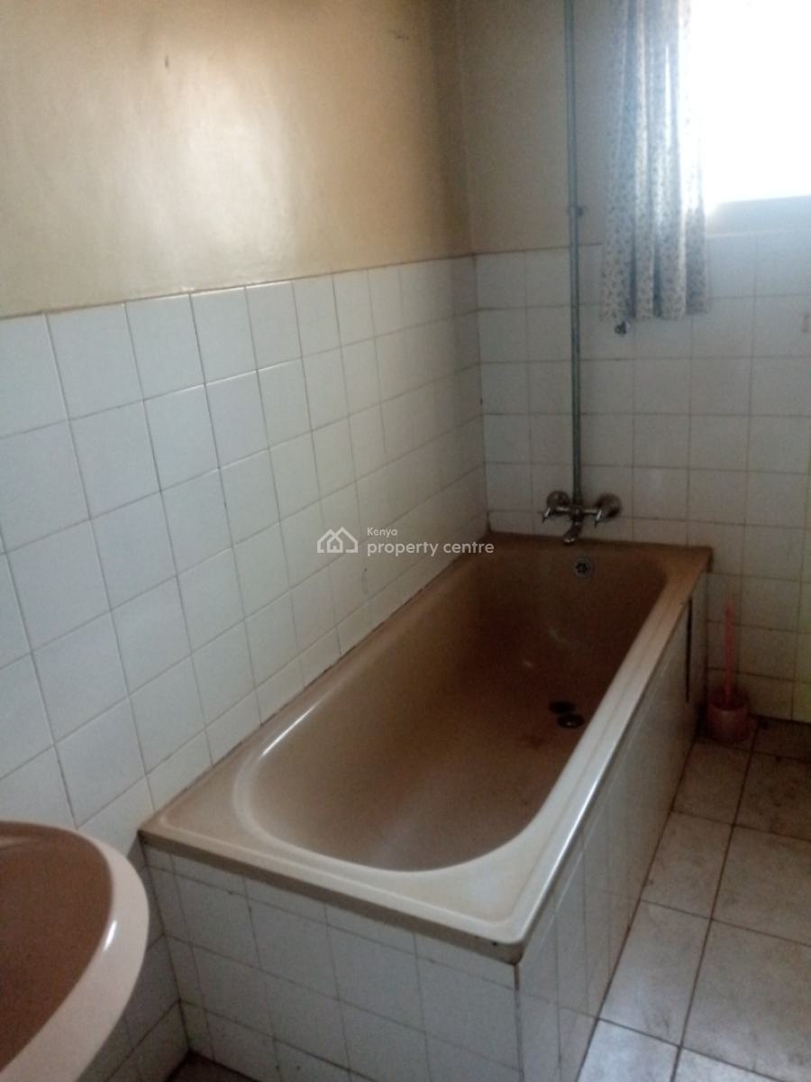 4 Bedroom Maisonette Plus Dsq in Mountain View, Waiyaki Way, Mountain View, Nairobi, House for Rent