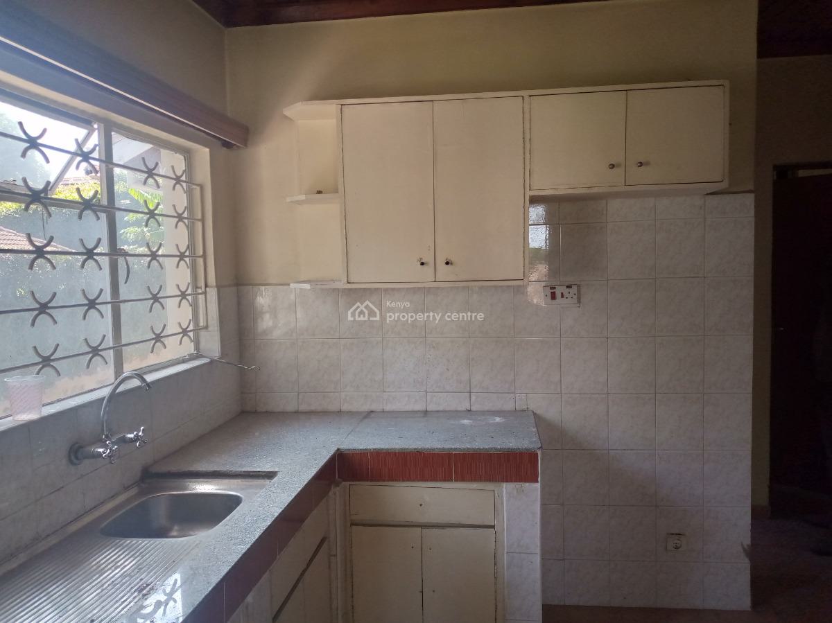 4 Bedroom Maisonette Plus Dsq in Mountain View, Waiyaki Way, Mountain View, Nairobi, House for Rent