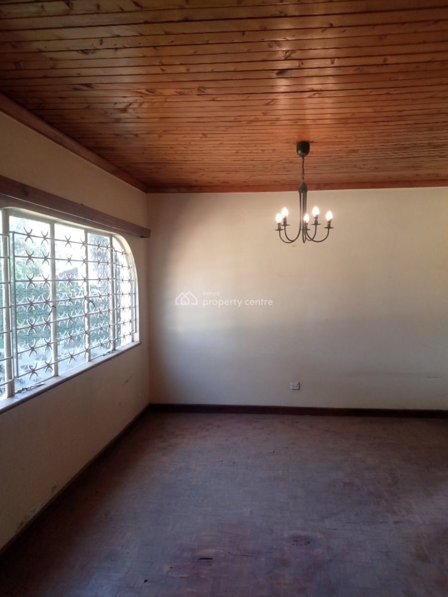 4 Bedroom Maisonette Plus Dsq in Mountain View, Waiyaki Way, Mountain View, Nairobi, House for Rent