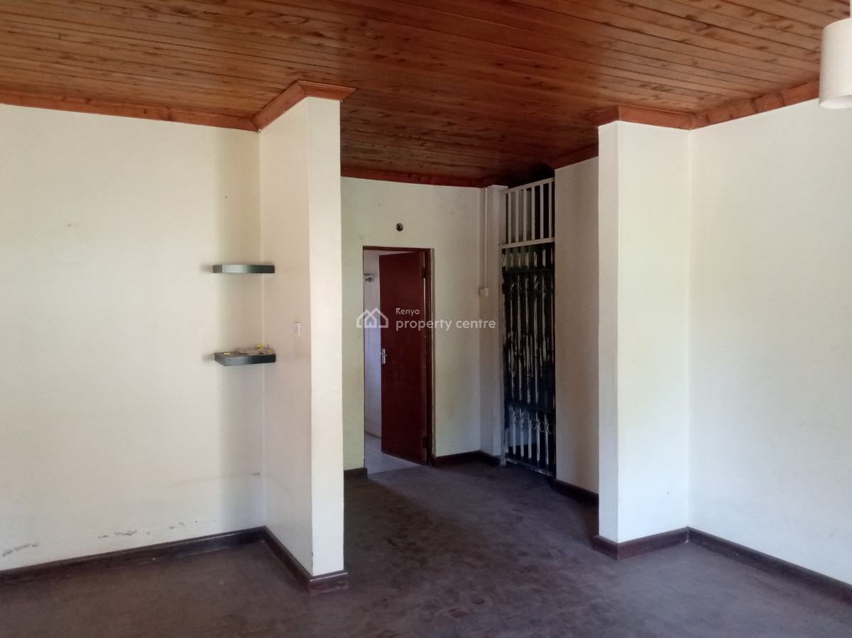 4 Bedroom Maisonette Plus Dsq in Mountain View, Waiyaki Way, Mountain View, Nairobi, House for Rent