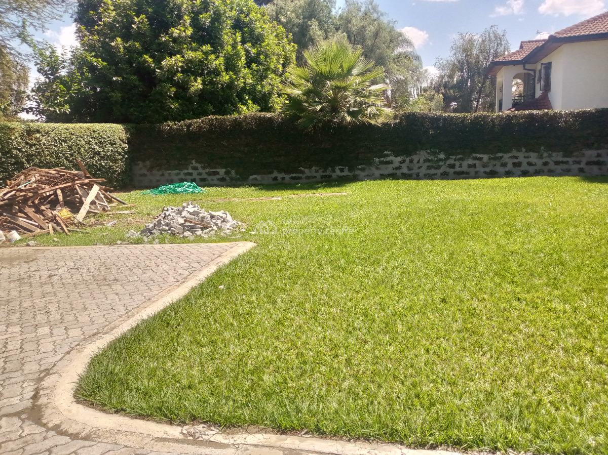 4 Bedroom Maisonette Plus Dsq in Mountain View, Waiyaki Way, Mountain View, Nairobi, House for Rent