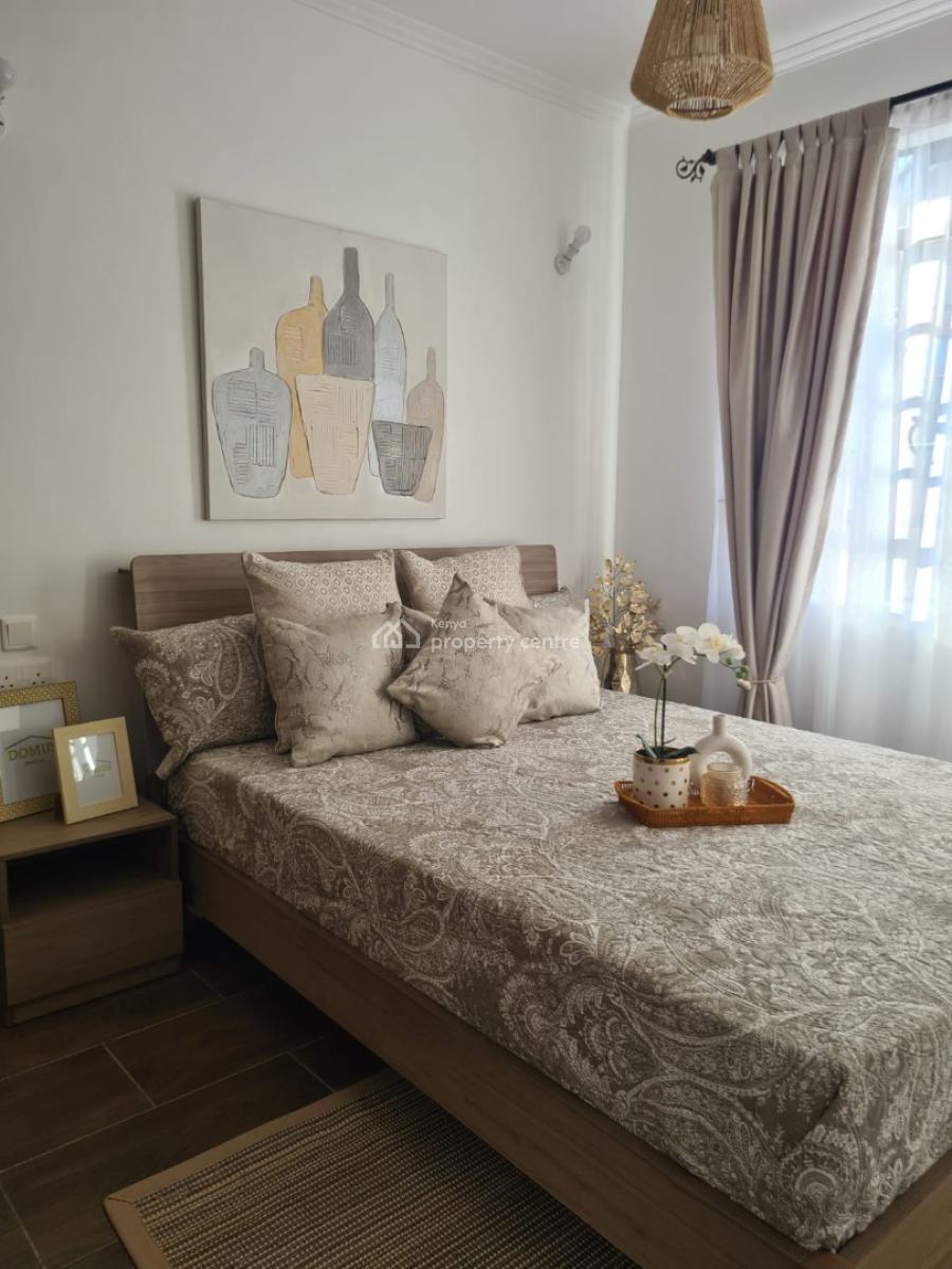 Regents Park -- Syokimau, Regents Park – Syokimau, Kitengela, Kajiado, Townhouse for Sale