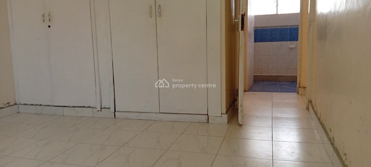 Three (3) Bedroom Master Ensuite Maisonette, Kindaruma Road, Kilimani, Nairobi, Office Space for Rent