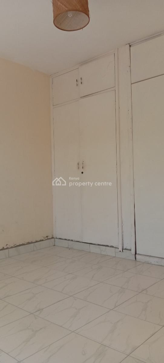 Three (3) Bedroom Master Ensuite Maisonette, Kindaruma Road, Kilimani, Nairobi, Office Space for Rent