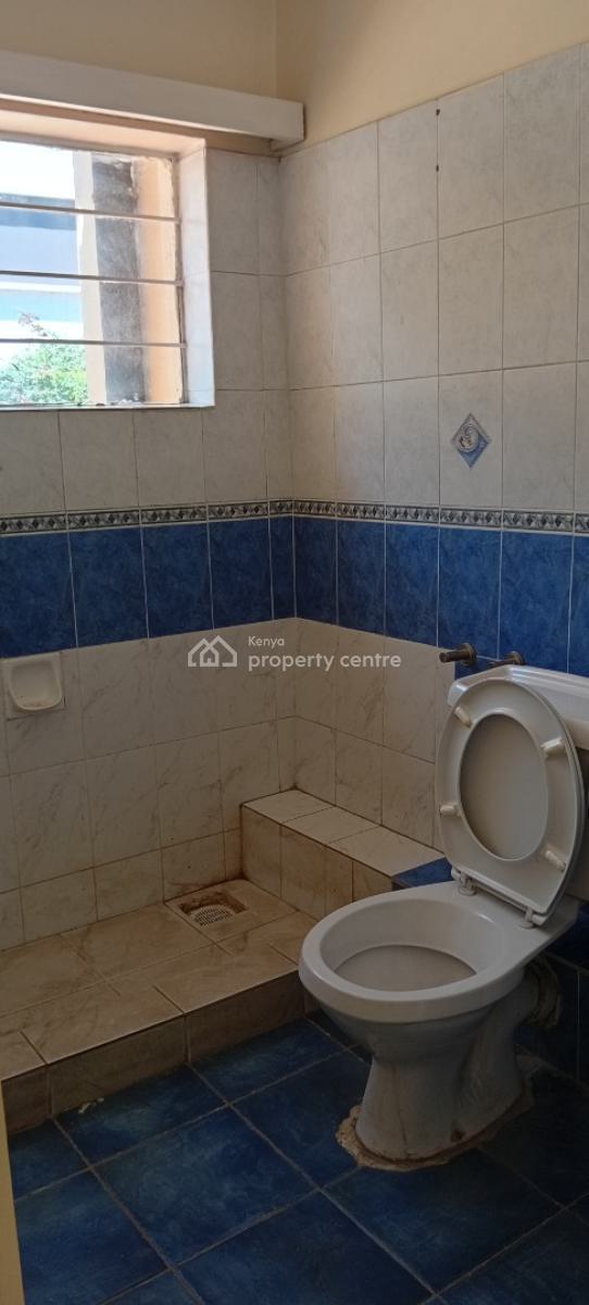 Three (3) Bedroom Master Ensuite Maisonette, Kindaruma Road, Kilimani, Nairobi, Office Space for Rent