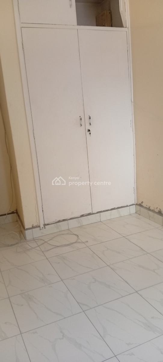 Three (3) Bedroom Master Ensuite Maisonette, Kindaruma Road, Kilimani, Nairobi, Office Space for Rent