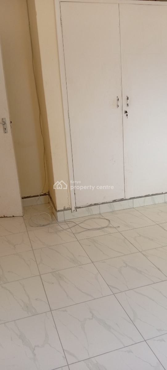 Three (3) Bedroom Master Ensuite Maisonette, Kindaruma Road, Kilimani, Nairobi, Office Space for Rent