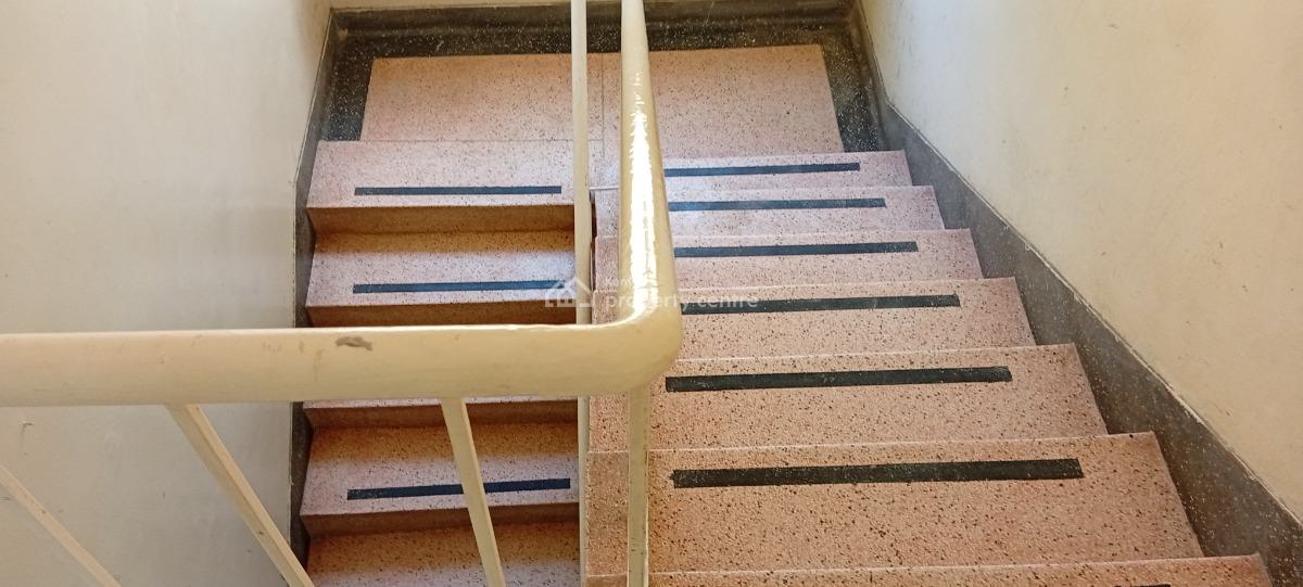 Three (3) Bedroom Master Ensuite Maisonette, Kindaruma Road, Kilimani, Nairobi, Office Space for Rent