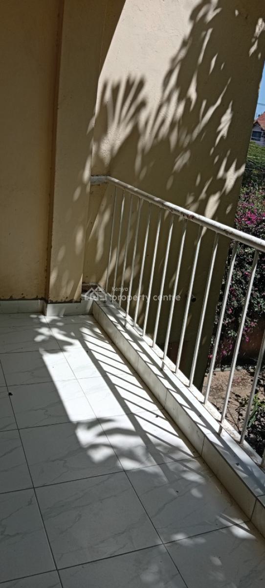 Three (3) Bedroom Master Ensuite Maisonette, Kindaruma Road, Kilimani, Nairobi, Office Space for Rent