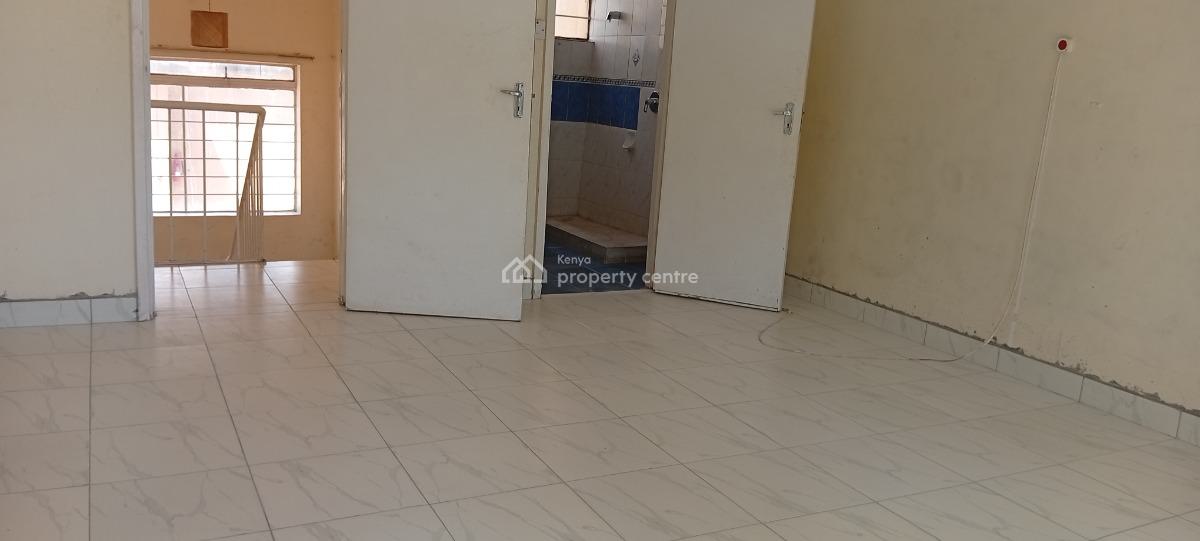 Three (3) Bedroom Master Ensuite Maisonette, Kindaruma Road, Kilimani, Nairobi, Office Space for Rent