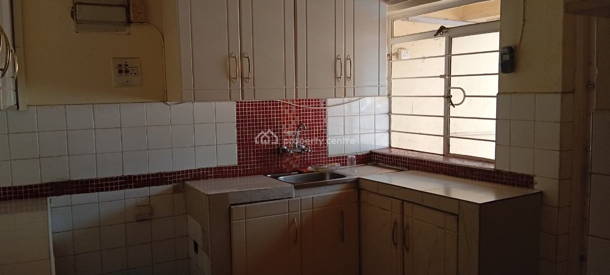 Three (3) Bedroom Master Ensuite Maisonette, Kindaruma Road, Kilimani, Nairobi, Office Space for Rent