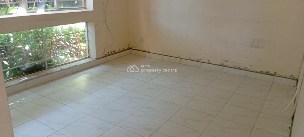 Three (3) Bedroom Master Ensuite Maisonette, Kindaruma Road, Kilimani, Nairobi, Office Space for Rent