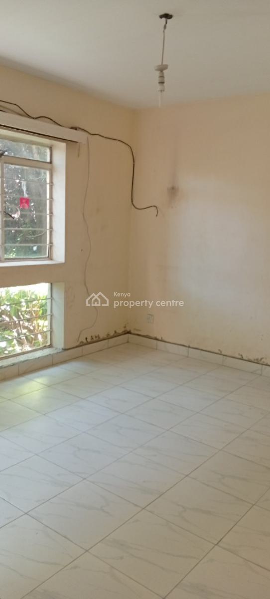 Three (3) Bedroom Master Ensuite Maisonette, Kindaruma Road, Kilimani, Nairobi, Office Space for Rent
