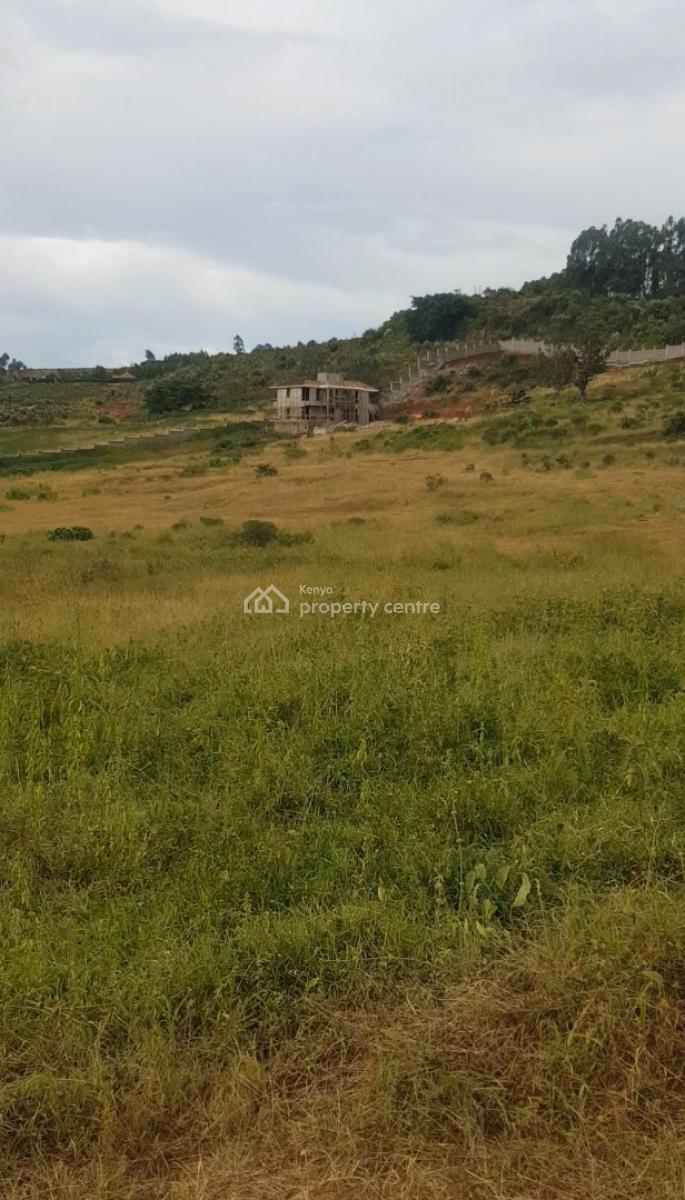 Exclusive Controlled Development Plots in, Ngong, Kibiko, Bamboo Crescent, Kibiko, Ngong, Kajiado, Mixed-use Land for Sale