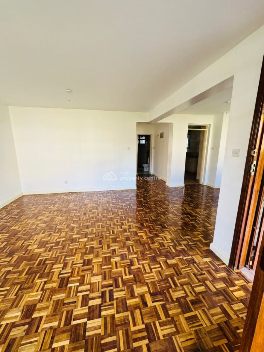 Prestigious 4 Bedrooms Mansionate Westlands Address, Rhapta Road, Westlands, Nairobi, Detached Duplex for Rent