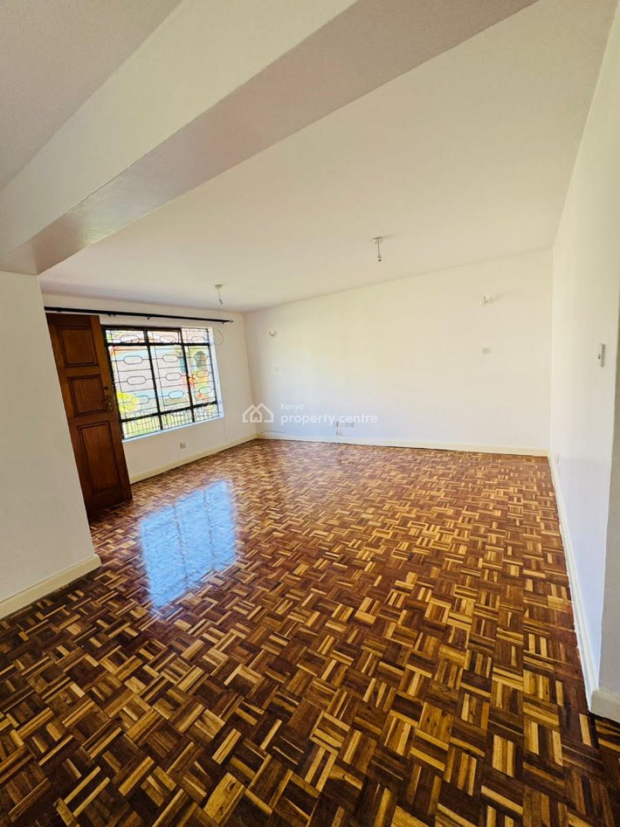 Prestigious 4 Bedrooms Mansionate Westlands Address, Rhapta Road, Westlands, Nairobi, Detached Duplex for Rent