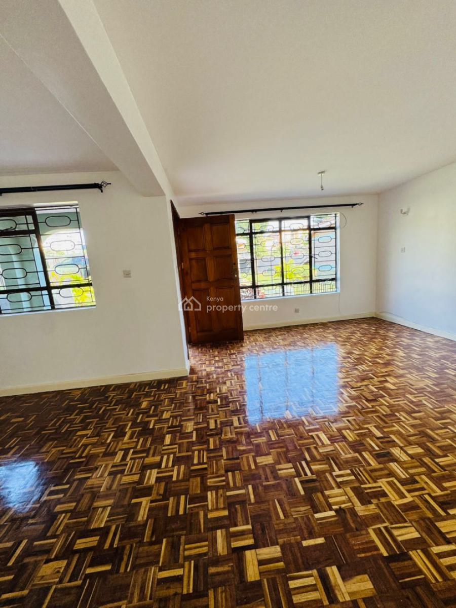 Prestigious 4 Bedrooms Mansionate Westlands Address, Rhapta Road, Westlands, Nairobi, Detached Duplex for Rent
