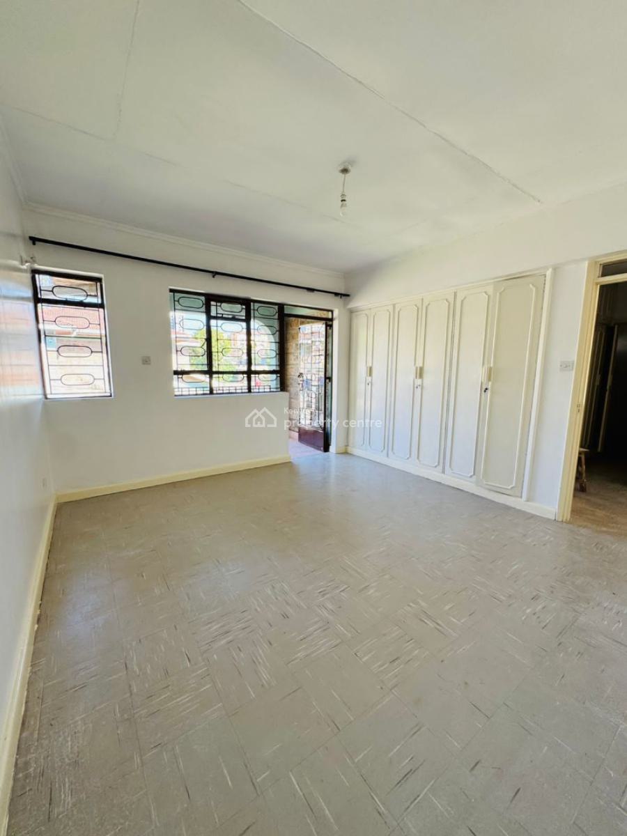 Prestigious 4 Bedrooms Mansionate Westlands Address, Rhapta Road, Westlands, Nairobi, Detached Duplex for Rent