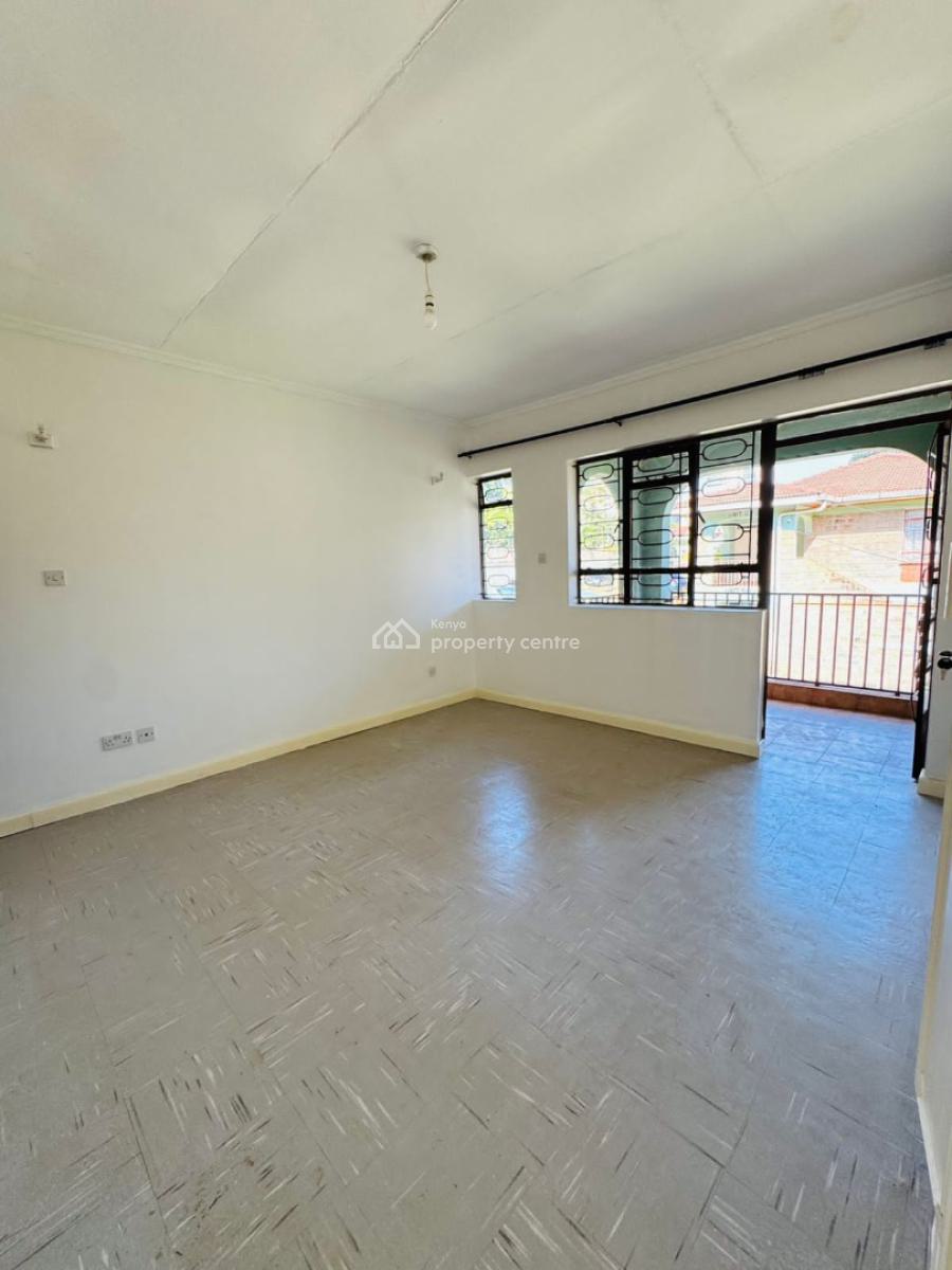 Prestigious 4 Bedrooms Mansionate Westlands Address, Rhapta Road, Westlands, Nairobi, Detached Duplex for Rent