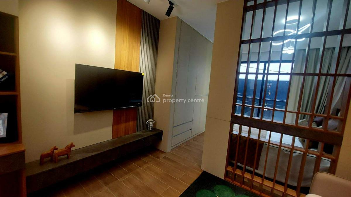 Studio Apartments in Westlands, Mogotio Road, Westlands, Nairobi, Bedsitter (single Room) for Sale